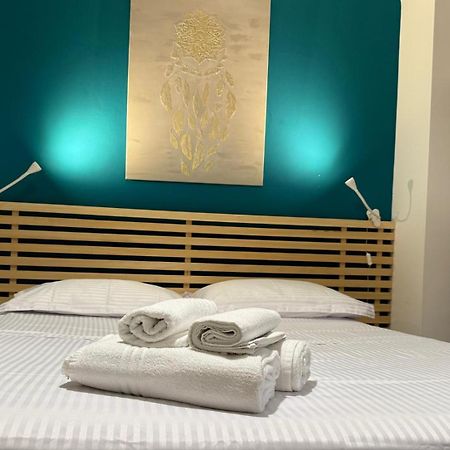Duomo Nest Entire Apartment Trento Eksteriør billede