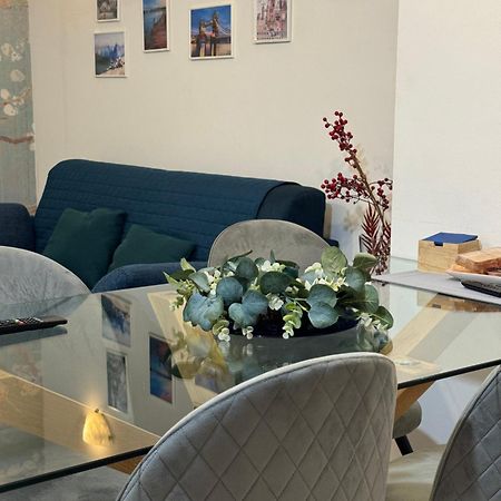 Duomo Nest Entire Apartment Trento Eksteriør billede