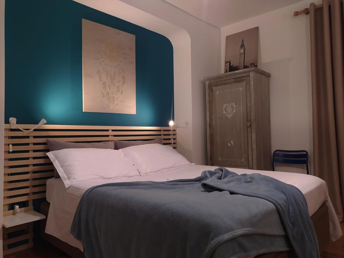 Duomo Nest Entire Apartment Trento Eksteriør billede