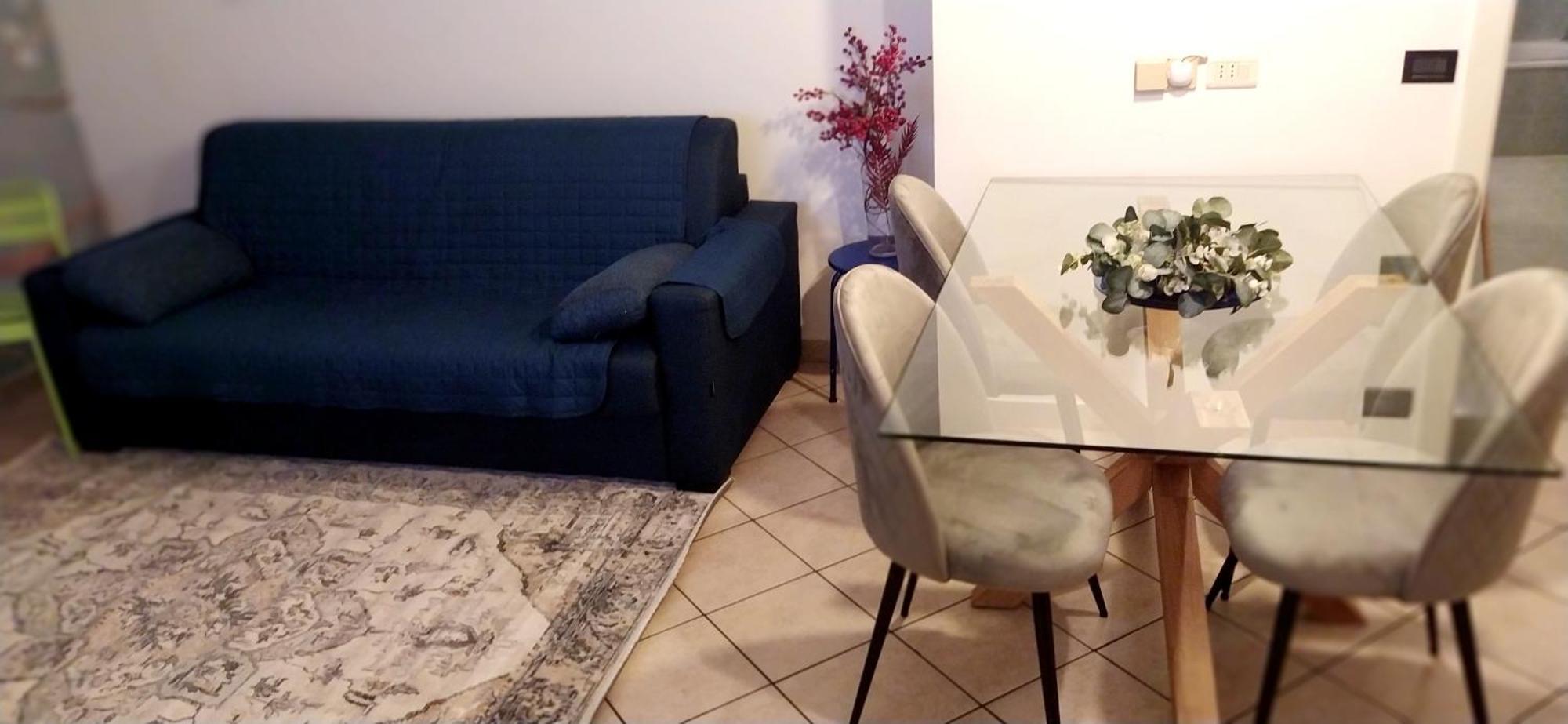 Duomo Nest Entire Apartment Trento Eksteriør billede