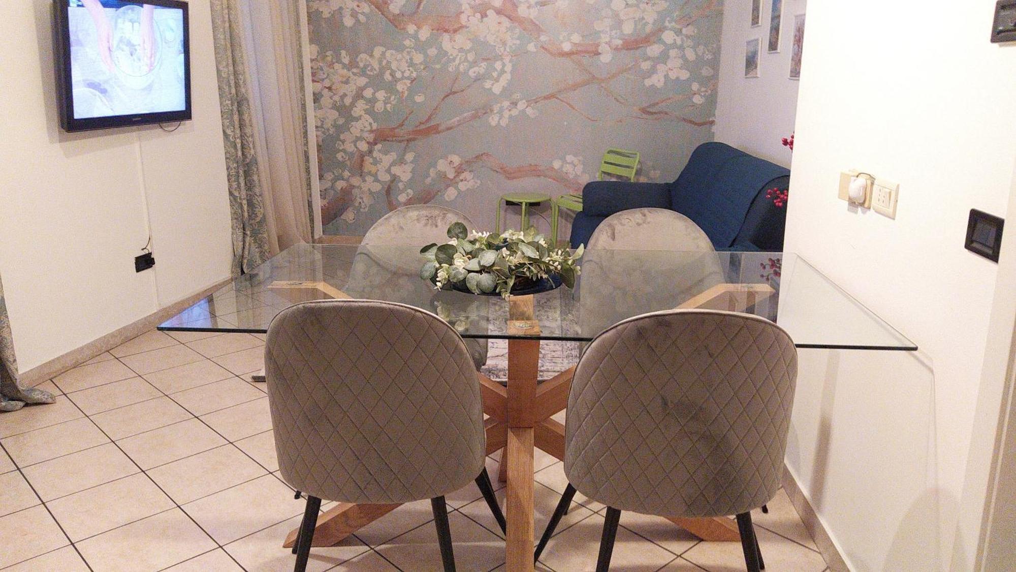 Duomo Nest Entire Apartment Trento Eksteriør billede