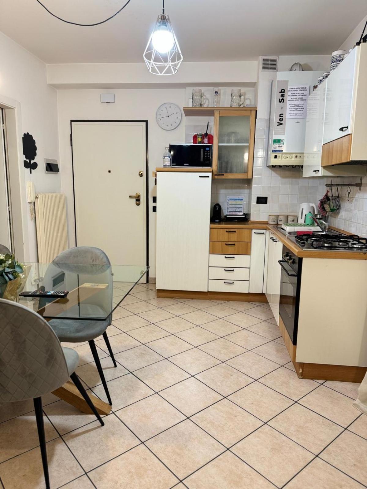 Duomo Nest Entire Apartment Trento Eksteriør billede