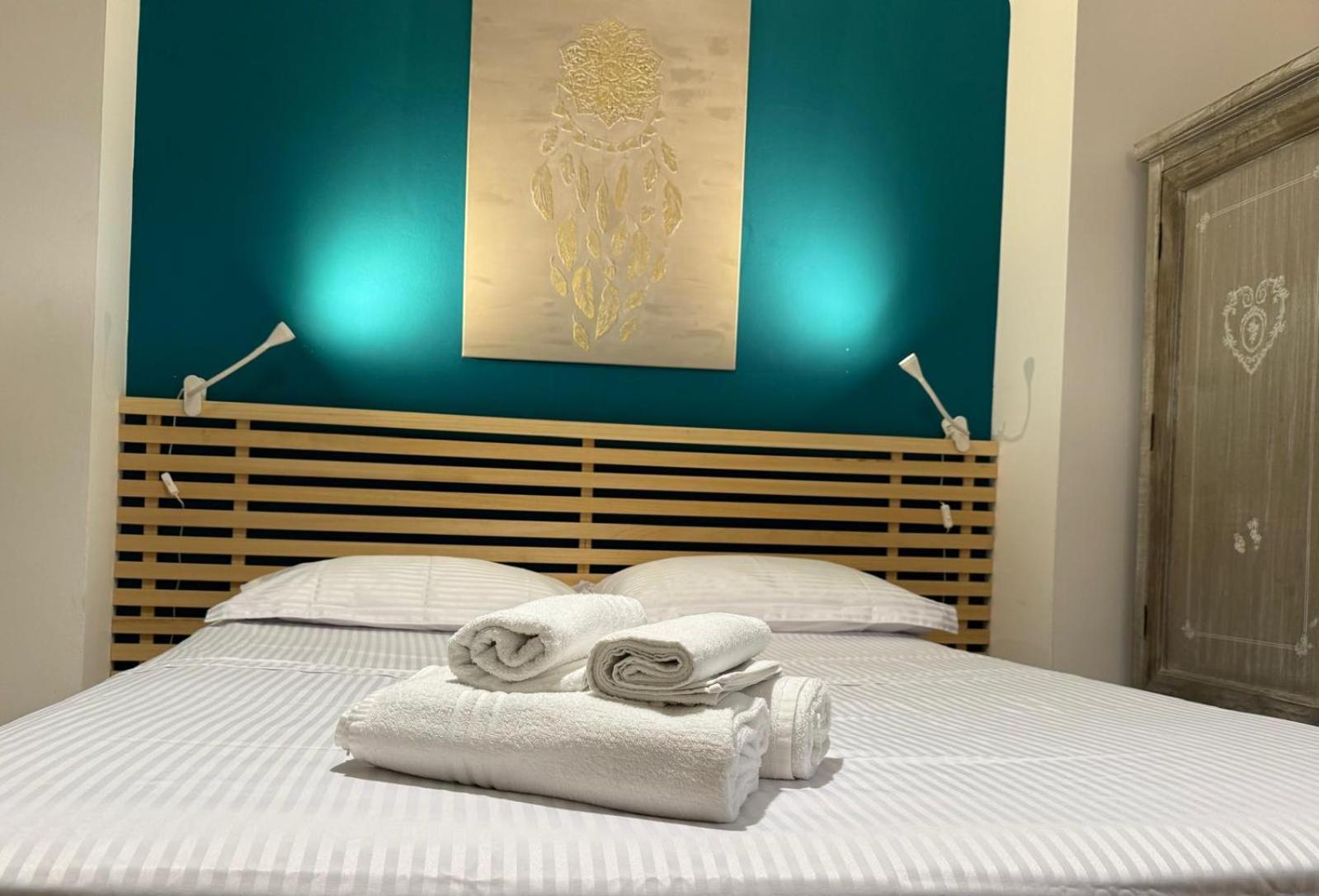 Duomo Nest Entire Apartment Trento Eksteriør billede