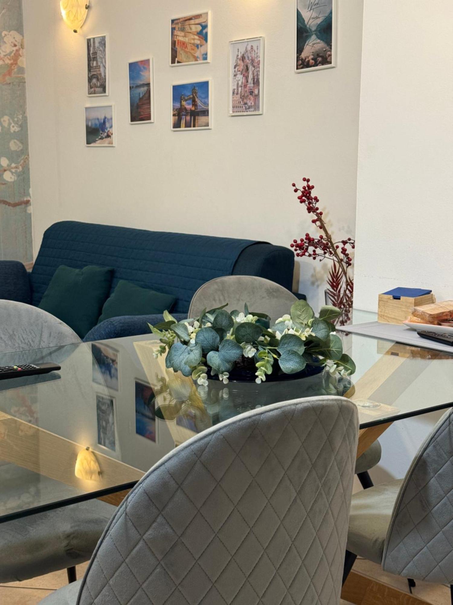 Duomo Nest Entire Apartment Trento Eksteriør billede