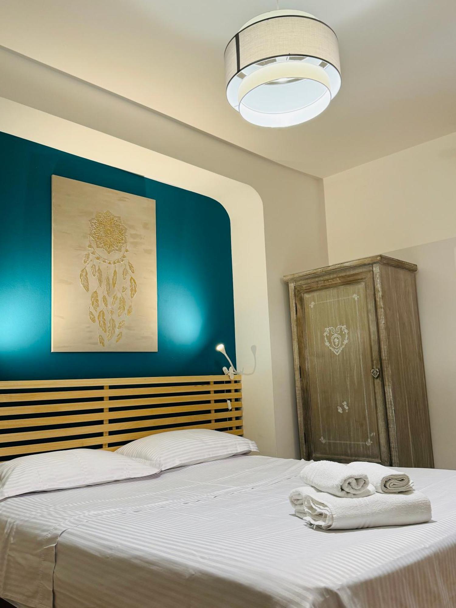 Duomo Nest Entire Apartment Trento Eksteriør billede